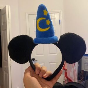 Fantasia Mickey Ears